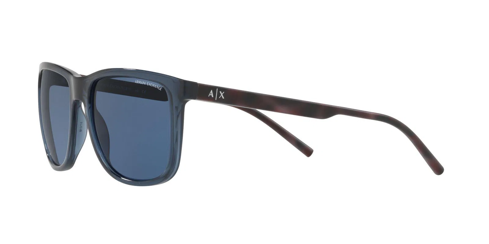 Armani Exchange 4070S Sunglasses - view 57